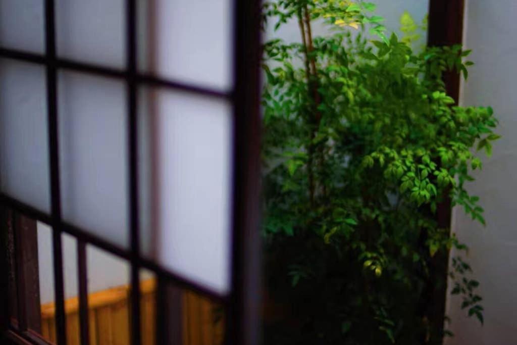 Ojizo-Ya Villa Kyoto Exterior photo