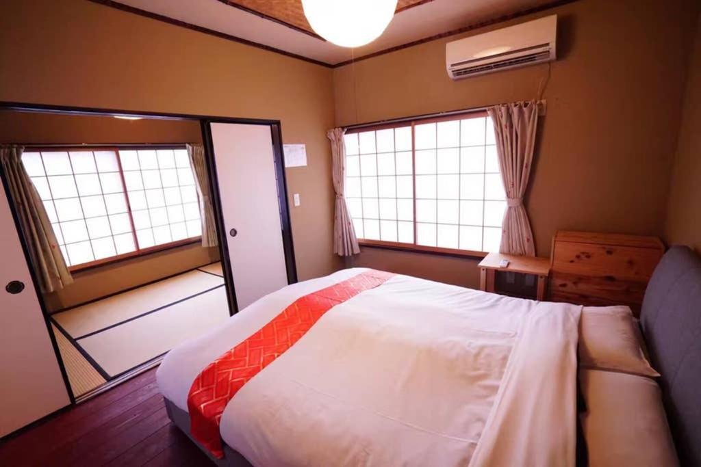 Ojizo-Ya Villa Kyoto Exterior photo